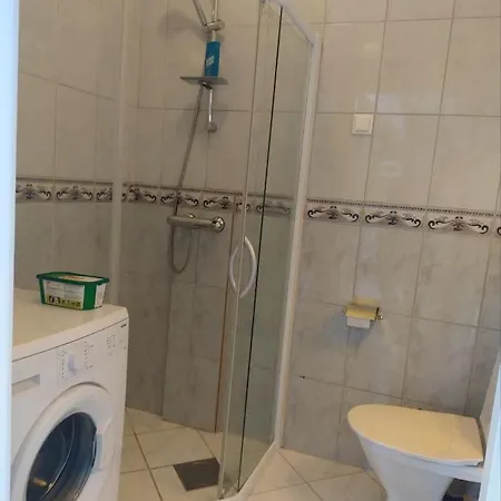 Apartment 1st Floor Oasis - Parking/wifi Stavanger