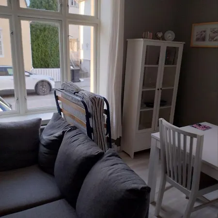 1st Floor Oasis - Parking/wifi * Stavanger