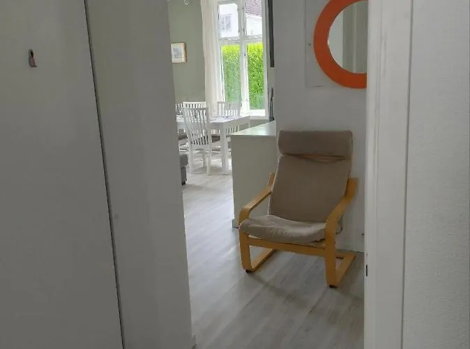 아파트 1st Floor Oasis - Parking/wifi